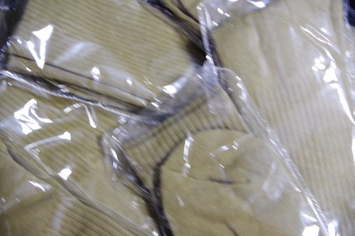 Wwii mustard socks 1 pair - 1,