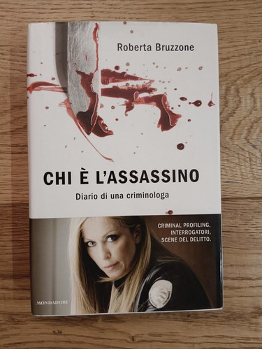 Roberta bruzzone chi - roberta,