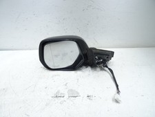 Specchietto retrovisore elettrico anteriore sinistro Honda CR-V 2007 B-538M E9024386