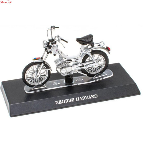 Negrini harvard scooter - negrini,