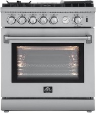 Forno Pro-Style FFSGS612536 36