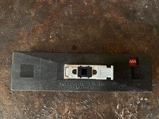 centralina pannello di controllo Westfalia 6 tasti