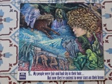 TYRANNOSAURUS REX - My People