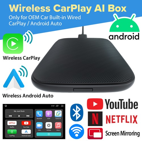 Eonon a502 wireless - a502,