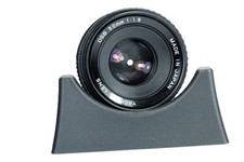 Yashica Lens DSB 50mm f/1.9