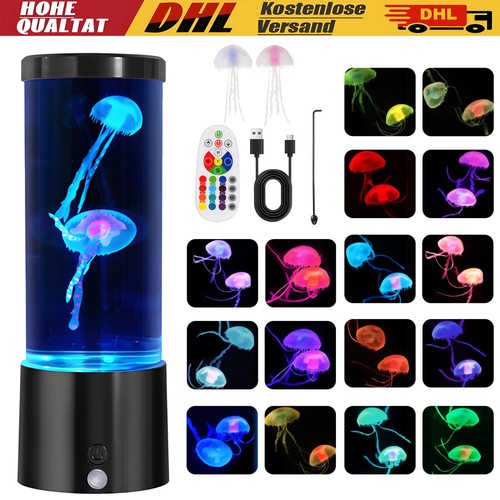 Meduse led rgb vera - led,