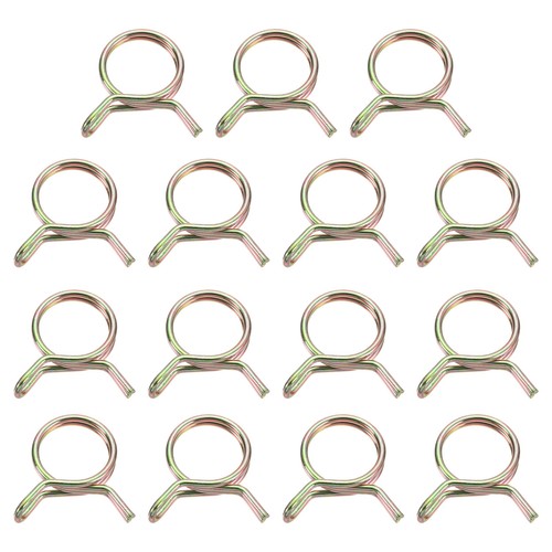 15pcs morsetti molla - a,