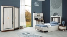Letto completo ragazzi arredo