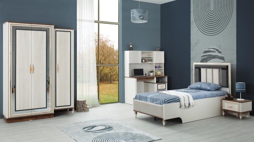 Letto completo ragazzi - , arredo