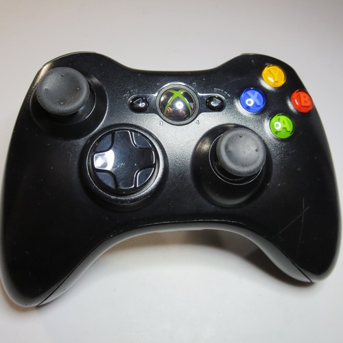 Microsoft xbox 360 wireless - microsoft,