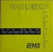 Lorenzo the davis - go,