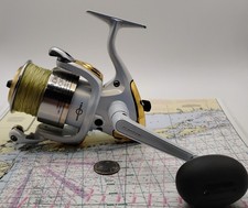 Mulinello da pesca SHIMANO