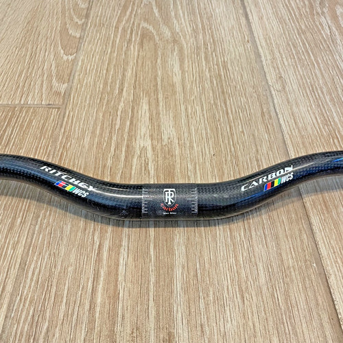 Ritchey wcs riser - ritchey, in
