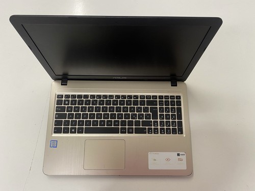 Notebook asus vivobook - pc,