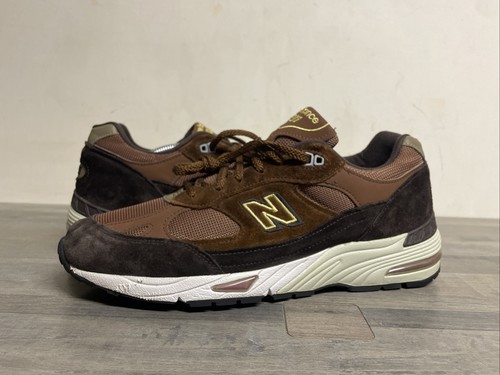 New balance 991 made - new,