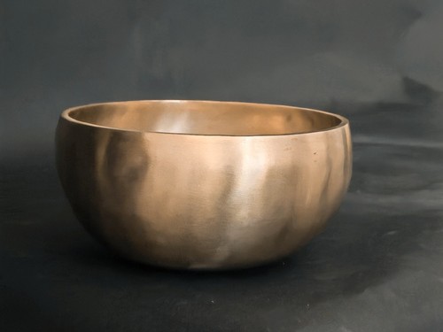Singing bowl klangschale bol - singing,