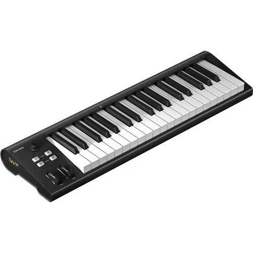 Icon pro audio artist - audio, 37