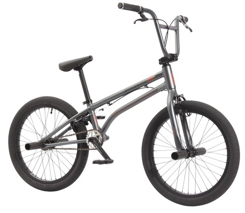 Khe stylus bmx flatland - stylus,