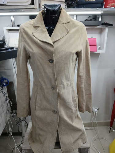 Giacca cappotto conbipel donna - cappotto,