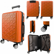 2029 CABINA 20" TROLLEY RIGIDA