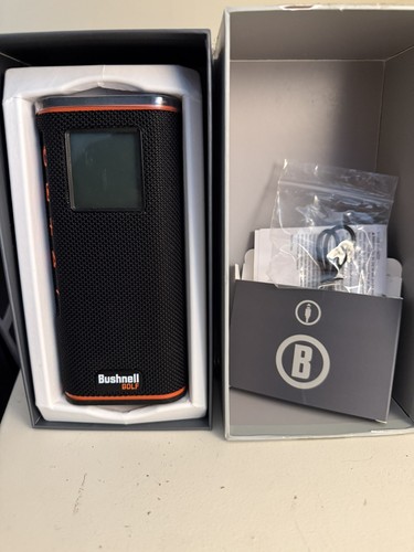 Bushnell golf wingman view - wingman,