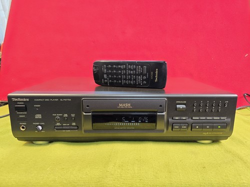 Technics ps770a lettore - lettore, cd