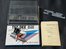 Motore aereo a 2 tempi Sanwa