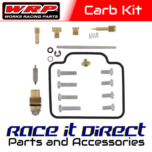 Kit riparazione carburatore - kit,