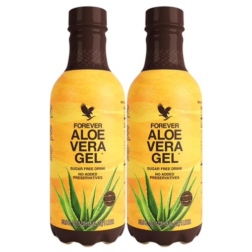 Forever living - forever,