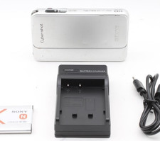 Sony Cyber shot DSC-TX10 16,2