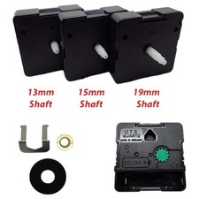 UTS Quartz High Torque Plastic