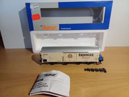 Roco 47464 carrello - roco,
