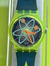 Swatch GJ107 Wave Rebel Nuovo