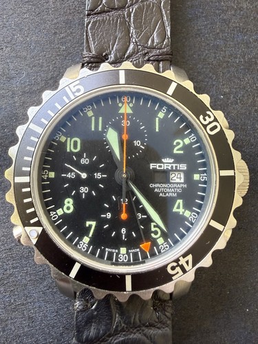 Fortis b42 rif 641 10 - fortis, rif.