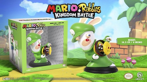 Mario rabbids regno - +,