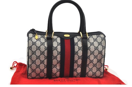 Autentica borsa mano gucci - autentica,