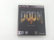 DOOM 3 BFG Edition