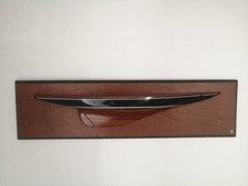 Mezzo Scafo Barca a Vela