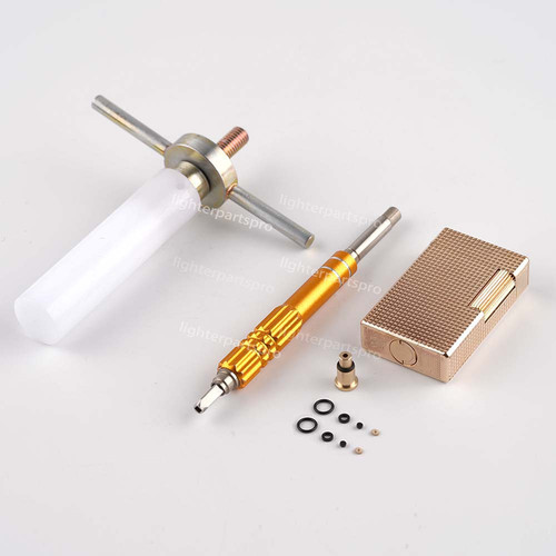 Set riparazione attrezzi