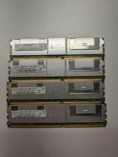 4x RAM server FBD Hynix 4 GB