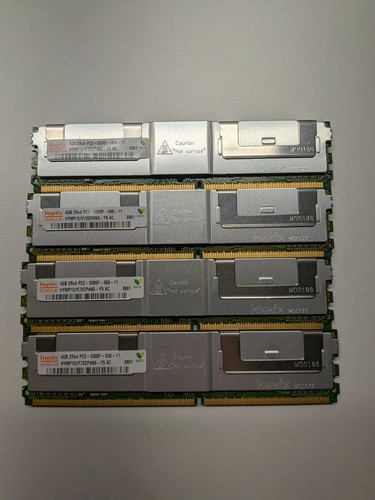 Ram server 8 - ram, 4