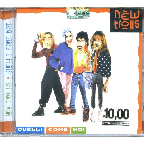 New trolls quelli - trolls,