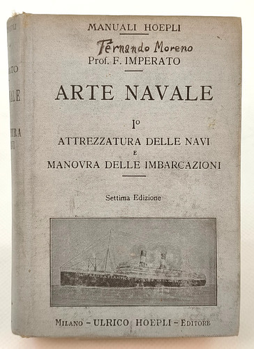 Arte navale attrezzatura - navale,