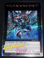 Yugioh - Numero F0: Futuro