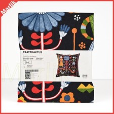Copricuscino Ikea TRATTKAKTUS