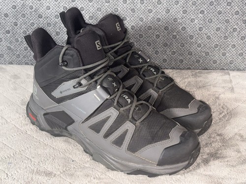 Scarpe salomon ultra mid 4 - salomon, x