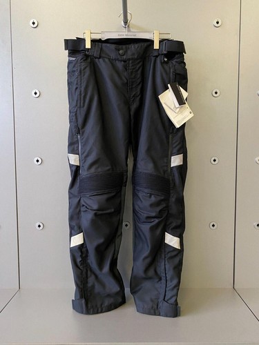 Pantalone moto uomo originale - pantalone,