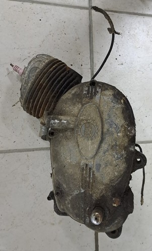 Ciclomotore demm motore uso - ad,