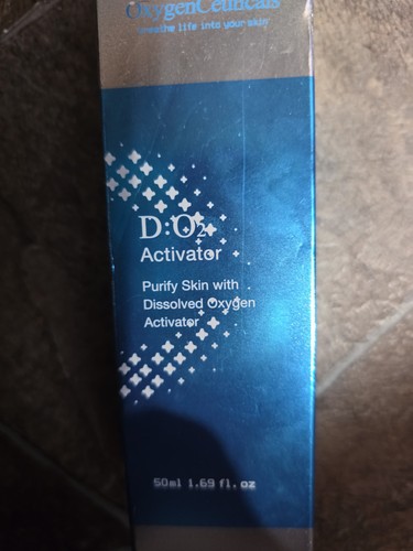 Oxygenceuticals attivatore - oxygenceuticals,