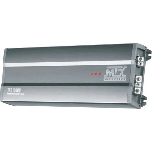 Mtx tx81000d amplificatore - mtx,